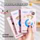 Kakashi (KAKAXI) double eyelid patch specially solves the problem of swollen eyelids for people with different eye shapes, single eyelid and double eyelid, naturally invisible, olive-shaped * 1 box, 400 pieces, double eyelid patch