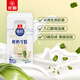 Guangming Brand Excellent Fresh Milk Ice Cream 42g*6 pieces, mellow matcha flavor, rich milk flavor, ice cream cold drink ice cream
