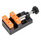 Hu Ge Mini Small Vise Bench Vise Workbench Multifunctional Precision Clamp Mini Table Vise Flat-nose Pliers Wenwan Vise