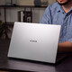 HONOR MagicBook Pro16 Thin and Light Laptop Designed for College Students Gaming Ryzen Edition 16-inch Honor 16-R5-i7-10th Generation-16G-512 Standard Package