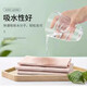 Yangchen loofah rag household oil-absorbing dishwashing kitchen rag does not shed lint and does not stick to oil lazy thickened cleaning cloth dishcloth 20 loofah rags random style 25*25cm