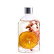 Eternal flower floating flower gardenia aromatherapy indoor long-lasting fragrance home bedroom hotel room perfume toilet romantic encounter 120ML