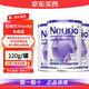 Nurio official direct sale lactoferrin modulated milk powder immune version high purity lactoferrin whey immune globulin Nurio immune version 120g*3 cans