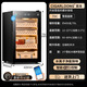 Shantou Lincun Qielong fingerprint lock cigar cabinet constant temperature and humidity cedar wood shelf water ion removal of ammonia alcohol WIFI cigar cabinet 70C cigar basket model ammonia purification + WiFi + fingerprint lock + cedar wood shelf