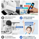 步步高（PUBGO）点读笔通用英语翻译笔学习神器多功能智能学习扫瞄笔全科学习笔单字扫读笔初高中生智选词典笔官方 星际黑【八核-状元版Max】时长36小时  拍题/ 官方标配