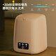 Xiaomi ecological chain mini washing machine, laundry cup, underwear, small portable sock washing machine, semi-automatic, small trendy electrical appliance, high-end flagship version, color upgrade, brushless motor + intelligence