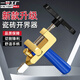 Factory No. 1 household hand-held glass knife tile cutter cutting artifact cutting tile boundary cutter diamond cutting thick glass