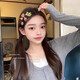 Welfare grab 5-piece set, cute girl kitty hair clip, bangs clip, broken hair clip, hair clip, BB clip hair accessories, welfare grab mixed pack, 15-piece set, three years of use