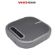 Vihide VHD-M300 video conferencing omnidirectional microphone 6-meter sound pickup driver-free wireless Bluetooth connection speaker desktop speaker 20-40 internal conference room M300