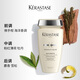 Kérastase*Platinum Revitalizing Shuying Shampoo 500ml Amino Acid Rich and Fluffy Improves Softness and Flatness Birthday Gift