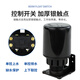 Double ball liquid level controller float switch XO-70AB fully automatic water tank water tower liquid level controller micro switch