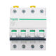 Schneider Wangao ISCB1/2 15/20/25/40/65/80/100/120L surge backup protector iSCB1 25L2 4P