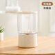Xiaomi Eco Chain Mini Underwear Washing Machine Laundry New Small Underwear Socks Portable Underwear Installation Wireless Special Bucket Rechargeable Home Travel Beige Double Tube Laundry