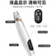 Sawang Germany Powerful blackhead suction instrument, super suction cleaner, automatic blackhead suction, acne pore shrinkage, household small bubble beauty instrument, acne removal artifact, hot sale - luxury configuration - three modes, three suction and three levels, 3 levels of suction, safe and not harmful to the skin