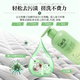 Chuman Wash Socks Cleaning Liquid Deodorizing, Sterilizing, Antibacterial and Removing Fungi Special No-Rub Laundry Liquid Fragrance Magic Detergent Antibacterial and Deodorizing Gardenia Fragrance 600ml Buying on the Whole Network Ranked TOP on Jingdong Gold List