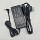 JDBook notebook 19v2.1A charger cable SOY-1900210-327 power adapter 19V2.1A3.5 head plum blossom port
