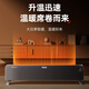 Haier baseboard heater household electric heater electric heater OCC waterproof soft sound mobile floor heating electric heater large area fast heating stove HNK-2251A
