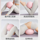 Sawang German Brand Pilates Ball Pelvic Floor Muscle Training Fitness Ball Postpartum Training Yoga Rolling Back Ball PC Muscle Training Fairy Powder Body Beauty 20cm More Yoga Ball Sizes