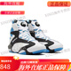锐步（Reebok）SHAQ ATTAQ OG奥尼尔充气碳板复古高帮篮球鞋 GX3881 GX2250现 40.5