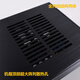 120W DC line linear regulated power supply DC output 5V-24V voltage 12V hard disk box NAS router outer diameter 5.5 inner diameter 2.5 line line DC 5V 100-120V 50W imported cattle