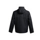 UNDERARMOUR Autumn and Winter Porter Men's Three-in-One Outdoor Sports Jacket 1371585 Black 002 XL
