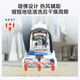 Hoover professional carpet cleaning machine, commercial hotel billiard room, powerful cleaning and suction all-in-one, family portrait set, cloth cleaning machine + carpet cleaning machine)