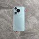 Honor is suitable for Huawei pura70 back cover original disassembly glass p70pro + battery back cover mobile phone protective case back panel rear screen disassembly note model Huawei p70 ice crystal blue back cover original disassembly