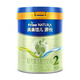 Meisujiaer Yuanyue older infant formula milk powder (6-12 months old, stage 2) can 800g (new national standard)