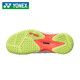 Yonex new Yonex new badminton shoes cushioning wear-resistant non-slip professional sports shoes SHBCFZ3MEX-Black-Men's-Lin Dan 41