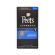 Peets Coffee Peets Capsules Coffee Strength 9 Trace Caffeine Essence Concentrate Imported from France 53g (10*5.3g)
