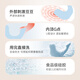 Adult sugar vibrator little seal sex toy supplies female adult licking and sucking vibrating dolphin second masturbation device tide into the body dual-purpose