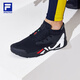 FILA ATHLETICS斐乐官方男鞋综训鞋2025轻便健身训练鞋运动鞋跑鞋女鞋