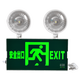 Fire emergency lighting new national standard led safety exit sign two-in-one indicator light evacuation emergency light national standard_(multi-function-safety exit)_enhanced version can pass fire protection
