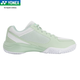 YONEX badminton shoes for men and women, teenagers, professional shock-absorbing sports shoes for training, national team competition, new SHB470CR, light green, same style for men and women 37