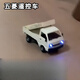 Bonas rc Wuling Hongguang remote control car drift remote control car Liuzhou children's toy boy pickup truck simulation car white-simulation 1 16 remote control drift pickup truck 1 set of rechargeable batteries + charging cable