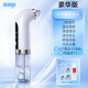 Small bubble beauty instrument, household pore cleaning introduction instrument, oxygen injection instrument, electric small blackhead remover, ordinary model
