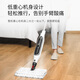 SHARK Steam Mop 160 High Temperature Steam Quick Mop Instant Dry 180 Rotating Mop Head One-Click Replacement Mop Cloth Upgrade P3