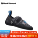 Black DiamondBlackDiamond BD outdoor rock climbing men and women entry training breathable and comfortable bouldering shoes rock climbing shoes light gray 40