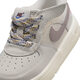 Nike (NIKE) baby low-top flat sneakers Velcro winter easy-on and off sneakers for boys and girls NIKE IH4497