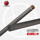 POISON poison new VX1-2 gray single punch venom series carbon fiber black eight table cue