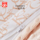 Goodbaby (gb) baby quilt polylactic acid beanie comfort removable quilt kindergarten dual-use quilt baby quilt 150*120cm blue