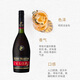 人头马（Remy Martin）VSOP洋酒 法国原装进口 白兰地 干邑 送礼臻选 人头马VSOP 1000mL 2瓶