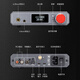 XDuoo Yidu XA-02 high-performance desktop balanced decoding headphone amplifier ES9039Q2M Bluetooth DSD decoding and headphone amplifier all-in-one hifi desktop decoding amplifier XA-02 shipped from merchant warehouse