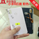 Suitable for Xiaomi 8 back cover original disassembly battery cover 8SE outer rear shell screen glass original second-hand mobile phone case UD Youth Xiaomi 8 back cover white rear fingerprint 98 new disassembly original