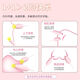 
Silent strong vibration 20-frequency double vibrating egg without breaking masturbation device for women orgasm anal plug toys for adult products Round head single vibrating egg [1 frequency uncontrolled + vibration + noise] vibration without feeling confidentiality [lubricating gift package] Sliding into the body