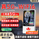 Feiyang Portable WiFi Unlimited Traffic 2025 National Universal Pre-storage Free High Speed ​​Newly Upgraded Wireless Car Broadband Portable WiFi7 Router Portable 5gHF 10000 mAh - Ultimate Edition 54 Channels Super Long Battery Life 72 Hours