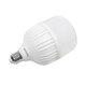 Philips (PHILIPS) LED bulb high color rendering high power 30W cylindrical bulb high brightness energy-saving lighting bulb light source E27 screw white light 6500K
