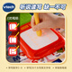 Vtech 4-in-1 touch learning table English early education children's reading machine story game drawing board toy boys and girls gifts