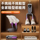 Shoe Dryer Household Shoe Dryer Winter Shoe Dryer Fully Automatic Wet and Dry Deodorization Sterilization Shoe Dryer Black Model Three Minutes Flash Drying 100 Sterilization