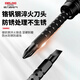 DELIXI ELECTRIC telescopic ratchet dual-purpose screwdriver cross-shaped labor-saving screwdriver special-shaped screwdriver dual-purpose single